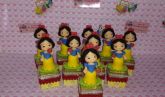 Lembranças Branca de neve